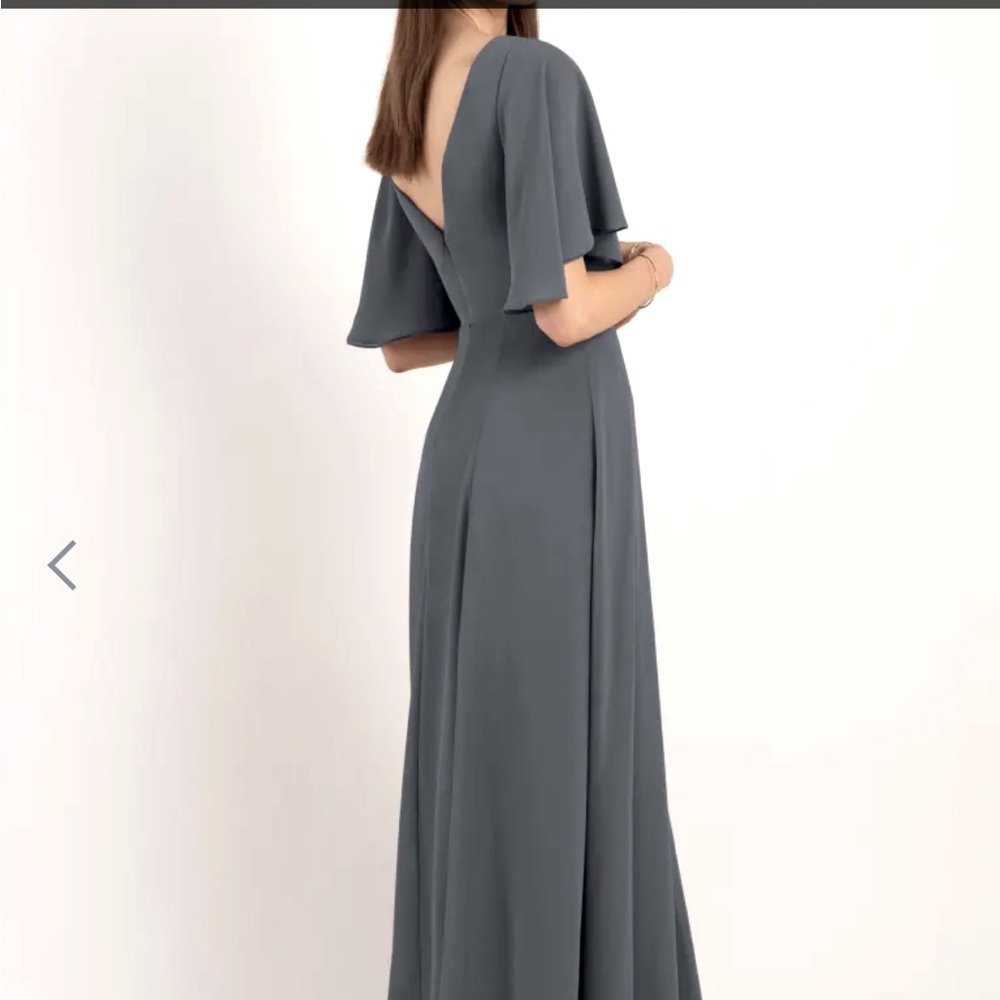Ari dress